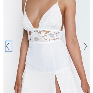 Dress - showpo - never worn